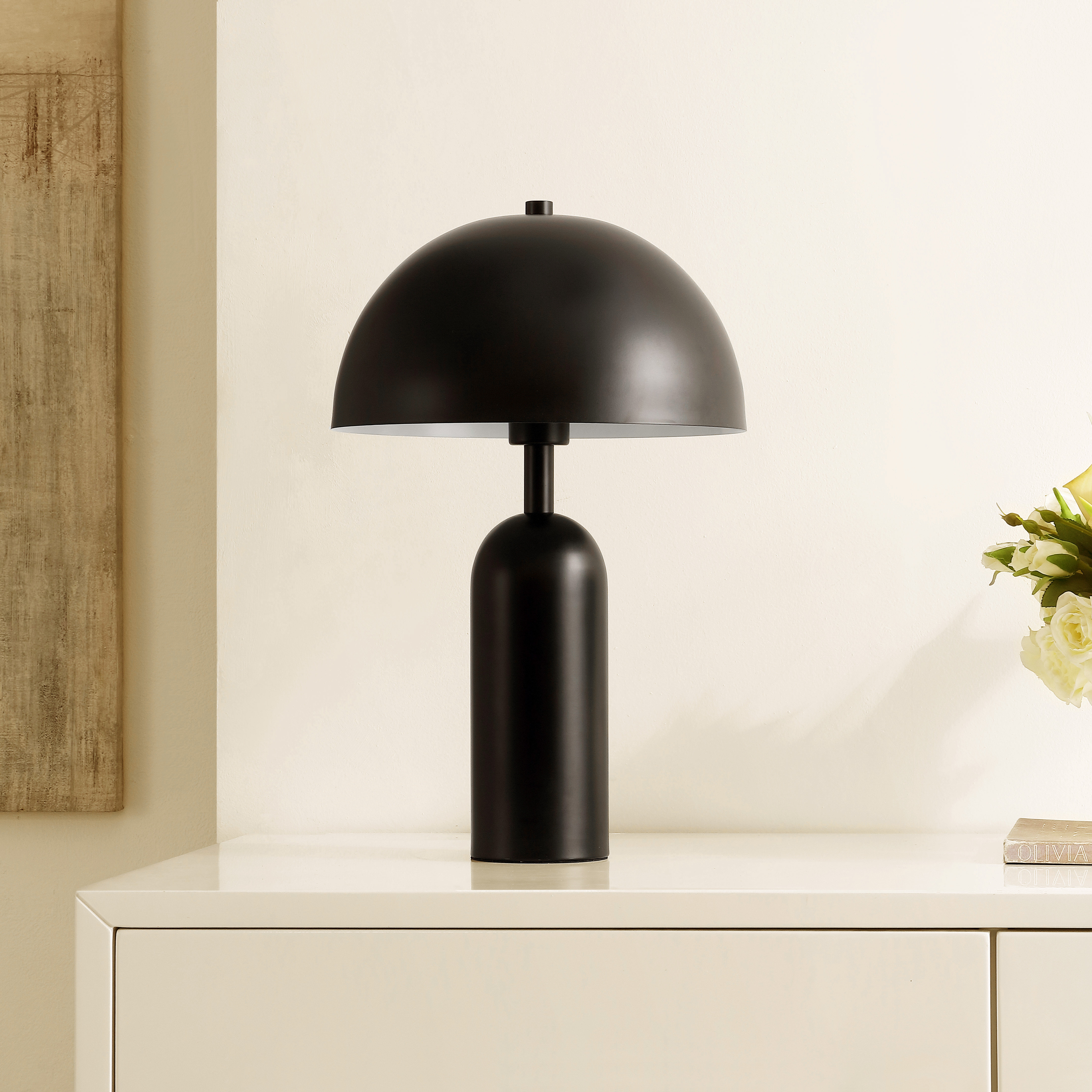 Ivy Bronx Enzo Lamp & Reviews | Wayfair
